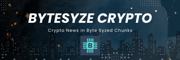 Byte Syze Crypto Profile Banner