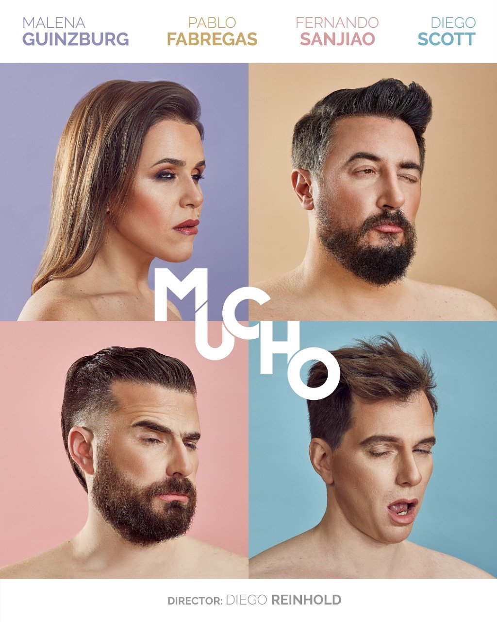 Fernando sanjiao banner