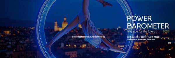 Eurelectric Profile Banner