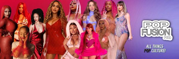 PopFusionHQ Profile Banner