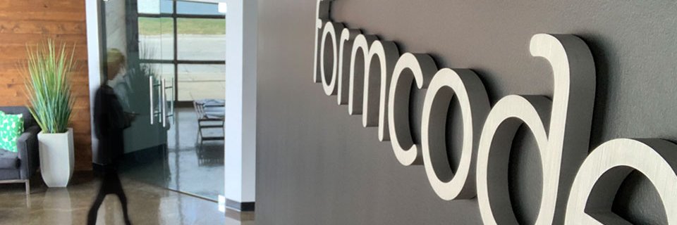 Formcode's profile banner image