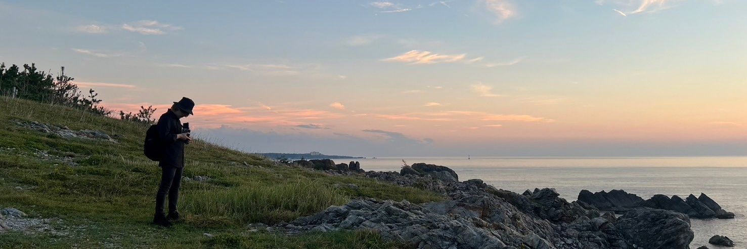 堀川大翼(Elements Garden) banner