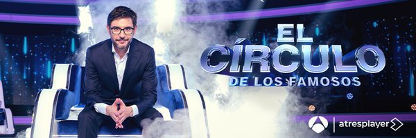 CirculoFamosos Profile Banner