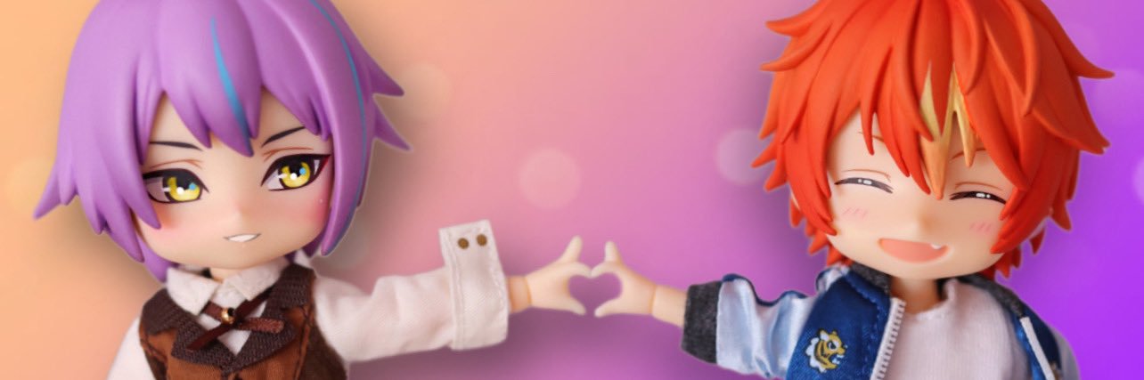 ChirouChan's profile banner image