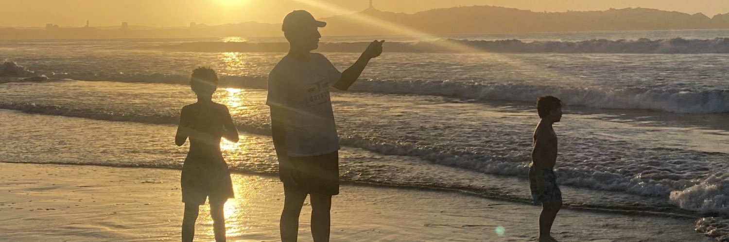 chechufloresdg's profile banner image
