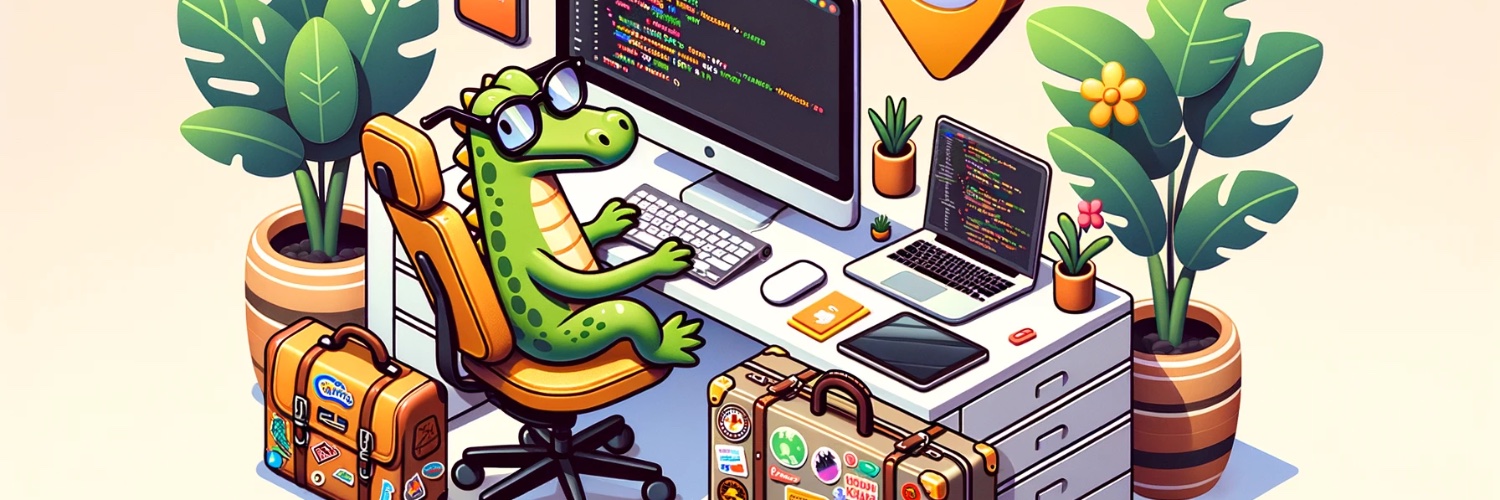 Alex Crocker | Domain Investor banner