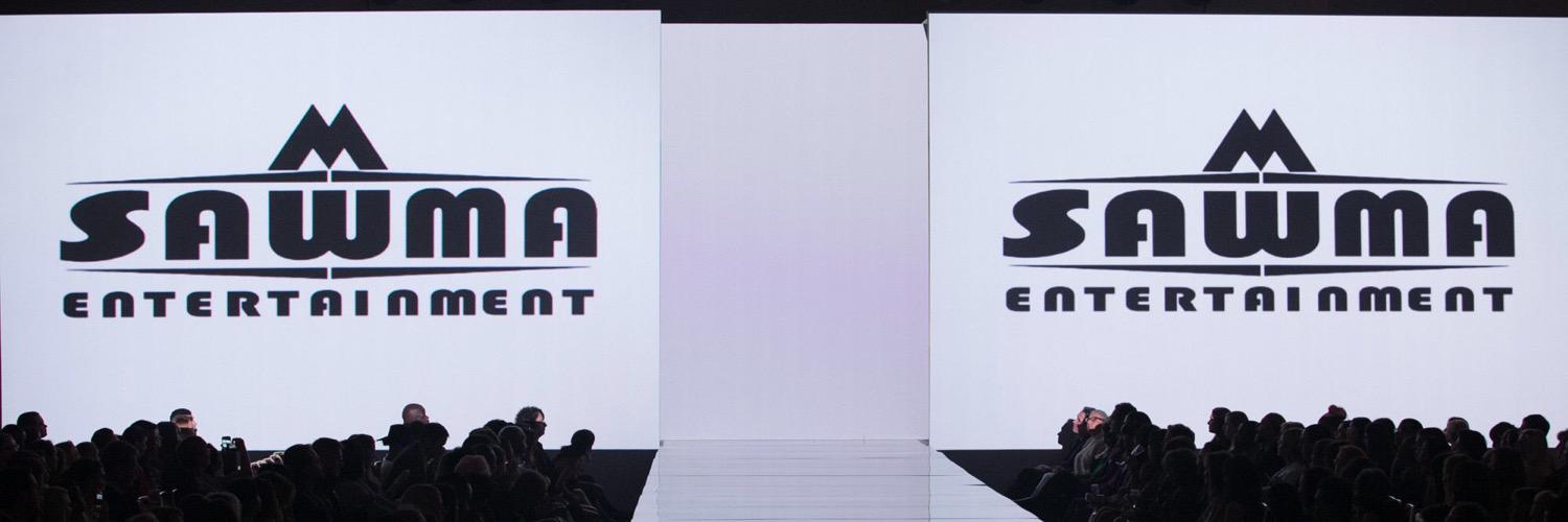 SawmaEnt's profile banner image