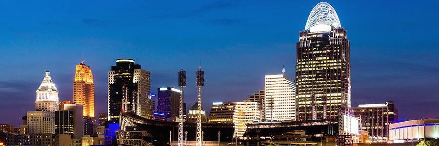 James Freeman banner