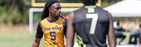 CorrayBryant Profile Banner
