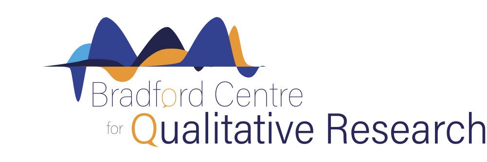 Bradford Centre for Qualitative Research banner
