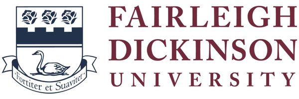 FDU_President Profile Banner