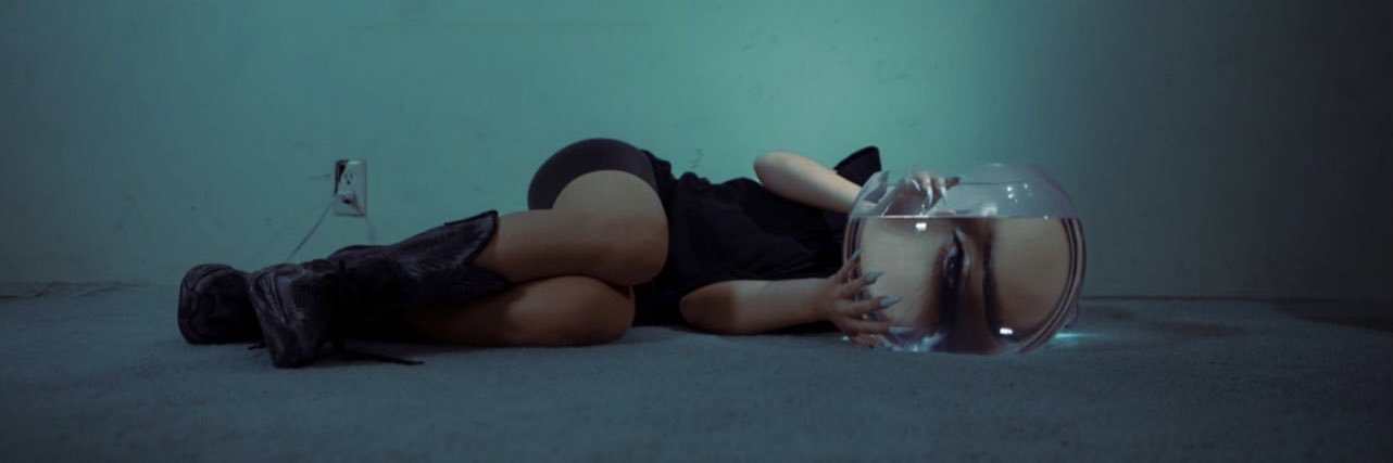 Jessie Murph Lyric Bot banner