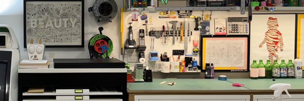 Brosmind Profile Banner