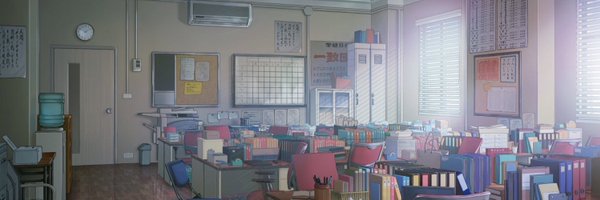 qikkoman Profile Banner