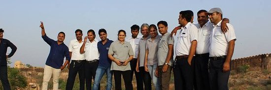 4WDIndia's profile banner image