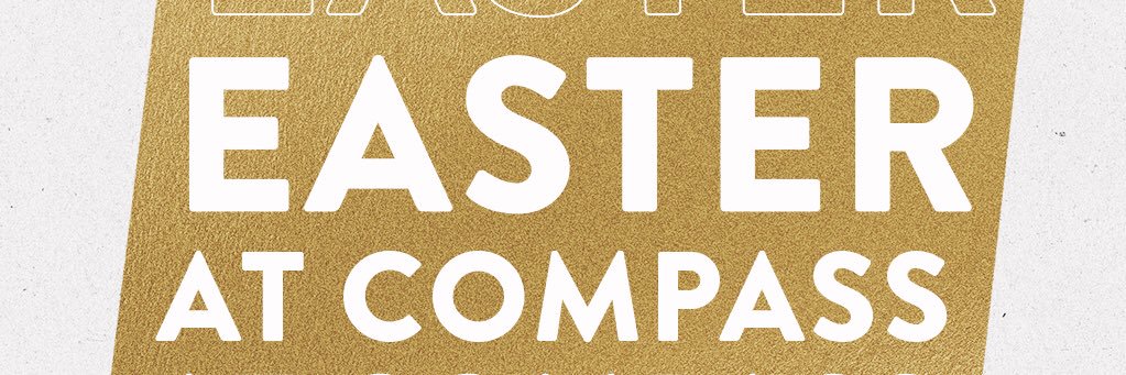 compassroanoke's profile banner image