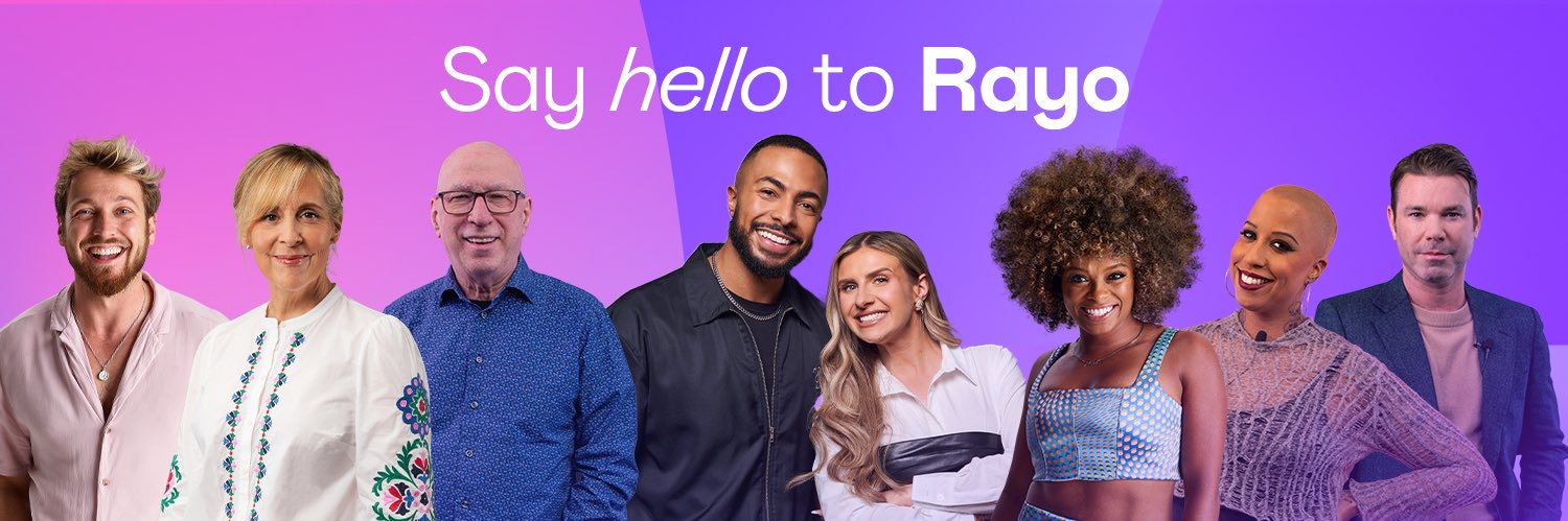 Rayo banner