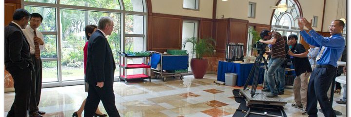 Alphonso Van Marsh banner