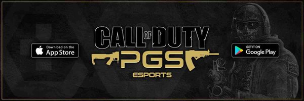 PGS Profile Banner