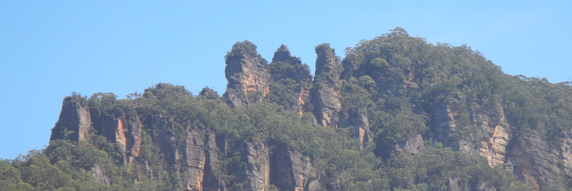 JDTheBushwalker's profile banner image