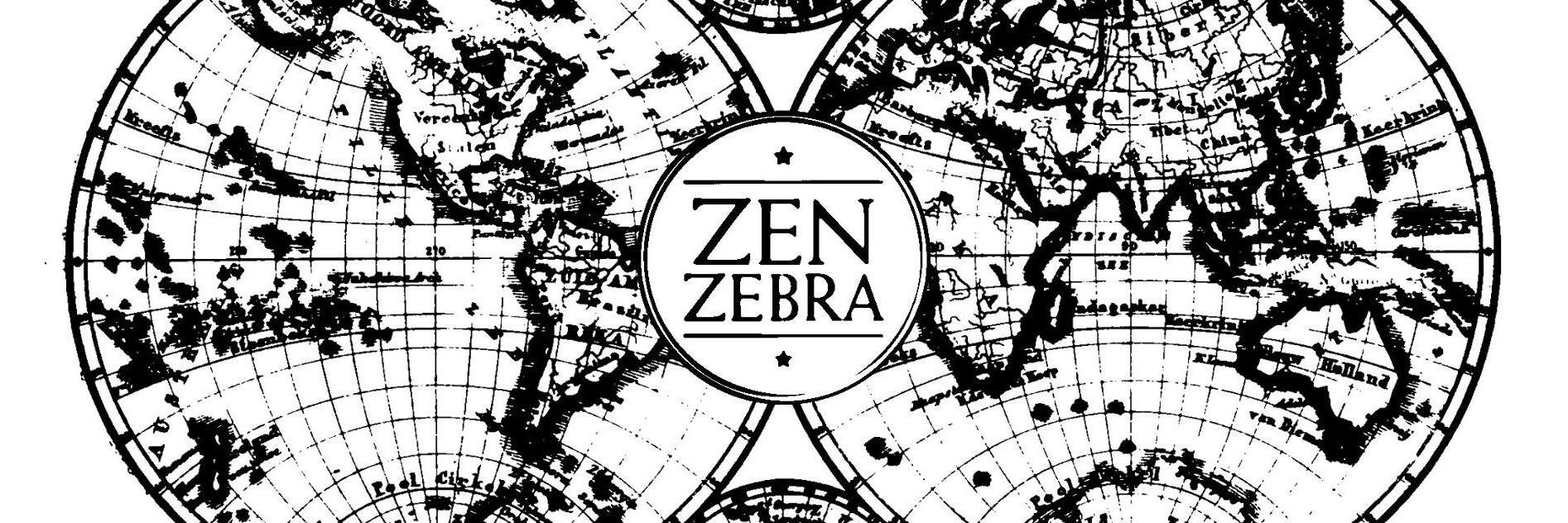 zenzebra's profile banner image