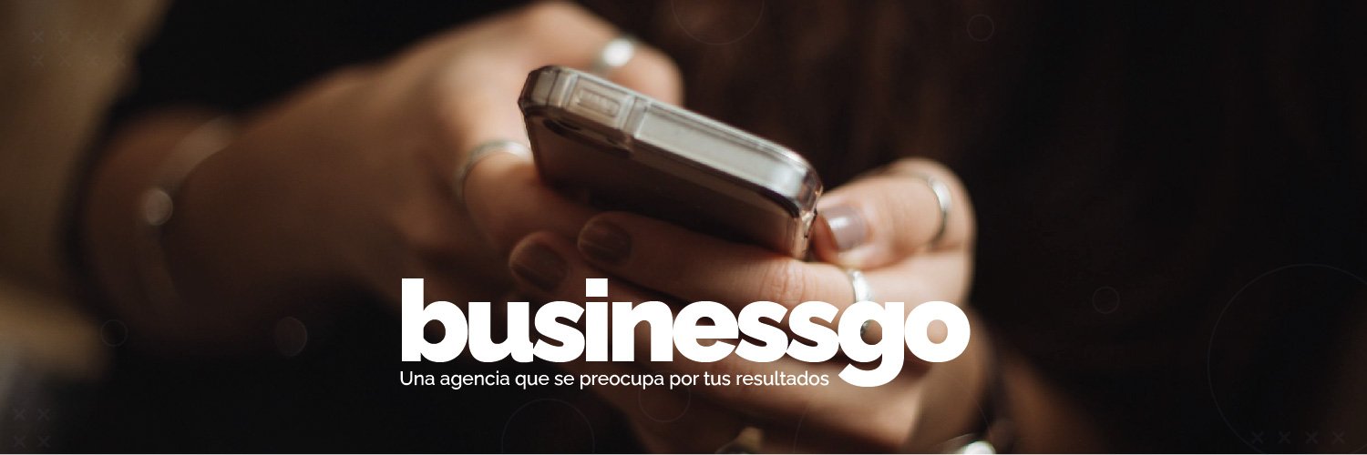 Business_Go's profile banner image