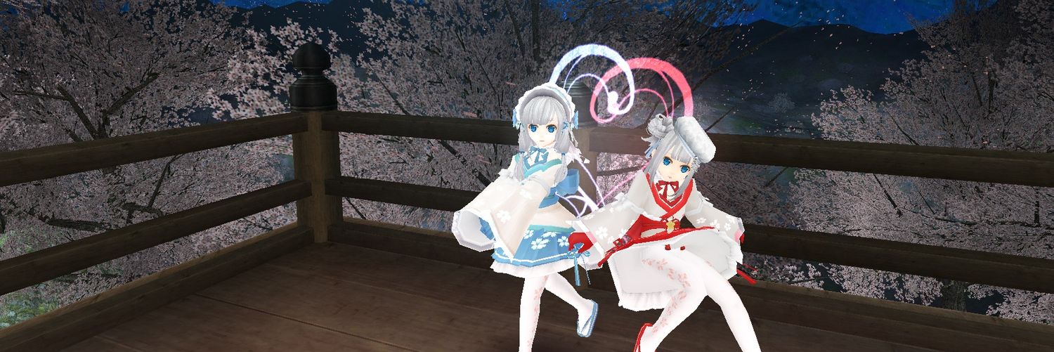 Chall_game's profile banner image