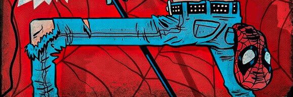 Rico Wibowo🕷 banner