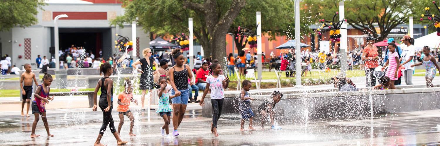 Houston Southeast MD banner