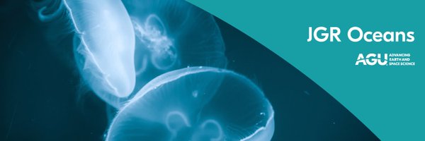 JGROceans Profile Banner
