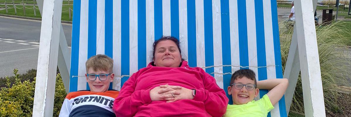 VickyMccrory's profile banner image