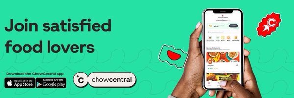 chowcentral Profile Banner