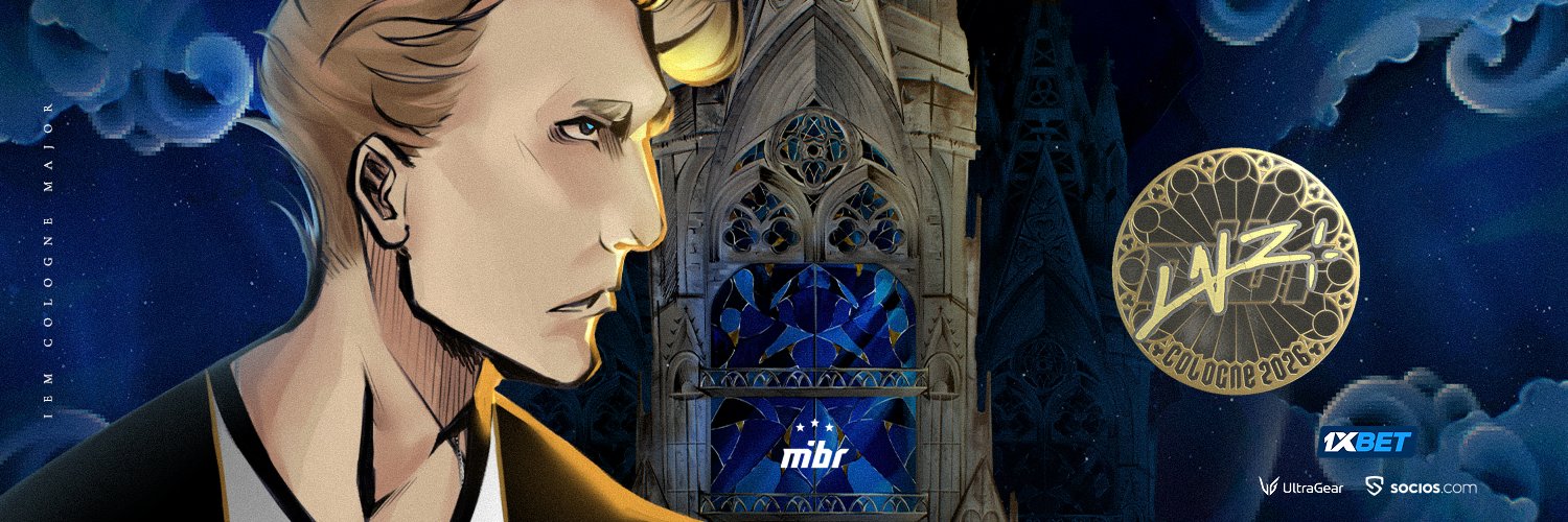 LNZcsgo's profile banner image