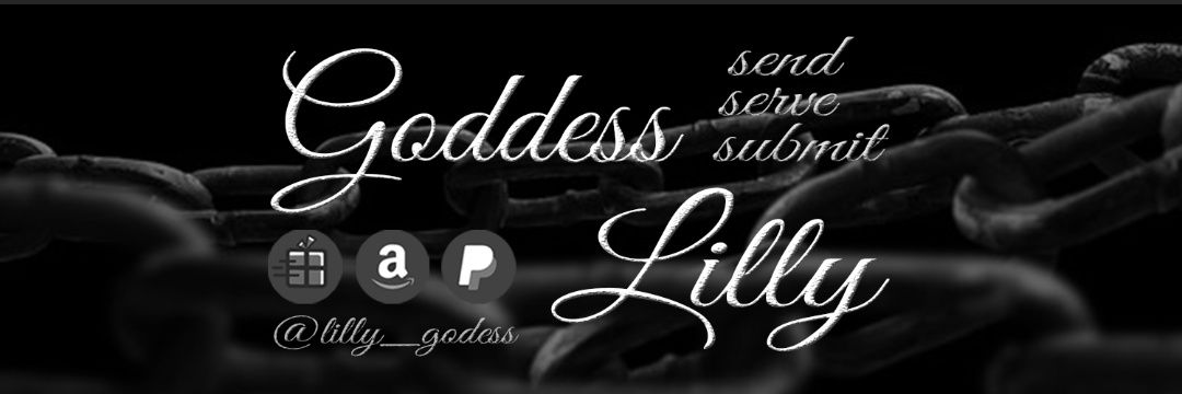 lilly_godess's profile banner image