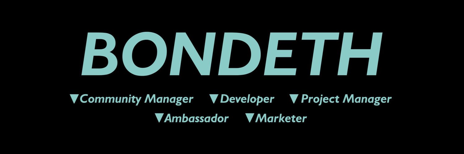 BOND.ETH banner