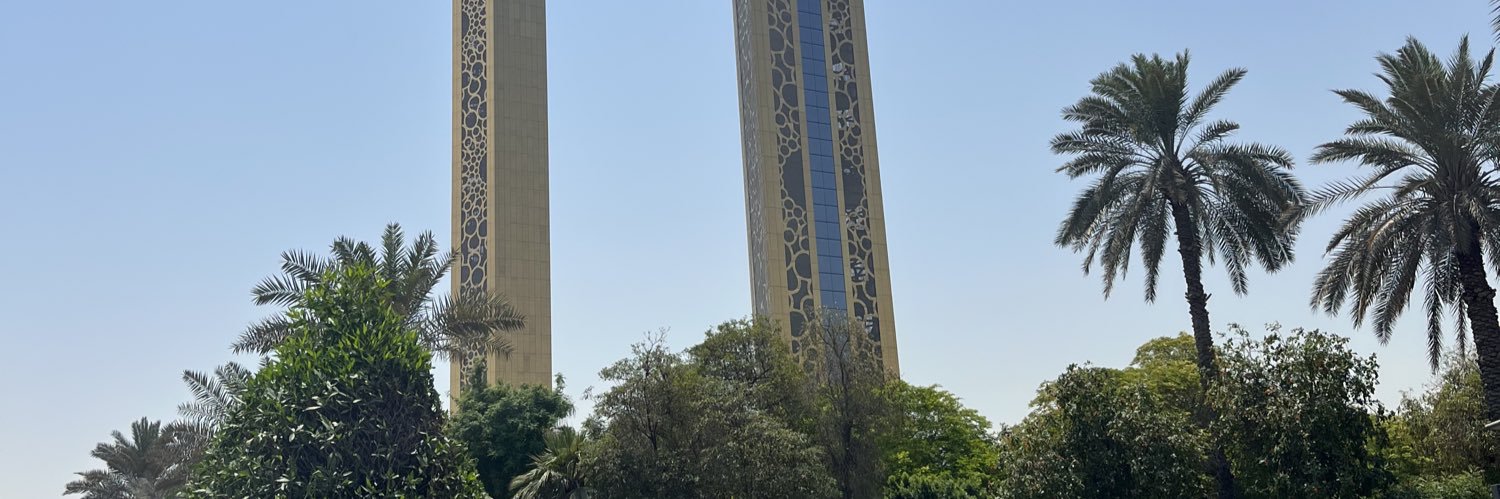 Dubaiburger's profile banner image