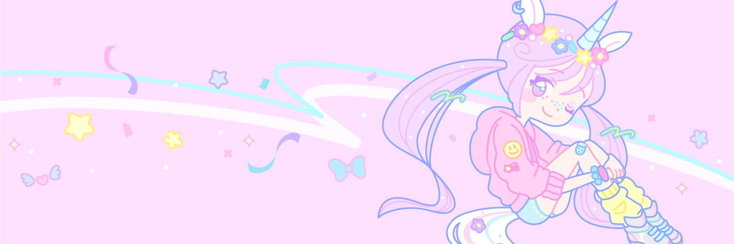 💜circo🦄にじそ【東6サ-62】's banner