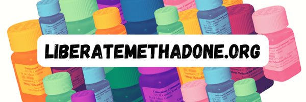 MethadoneLib Profile Banner