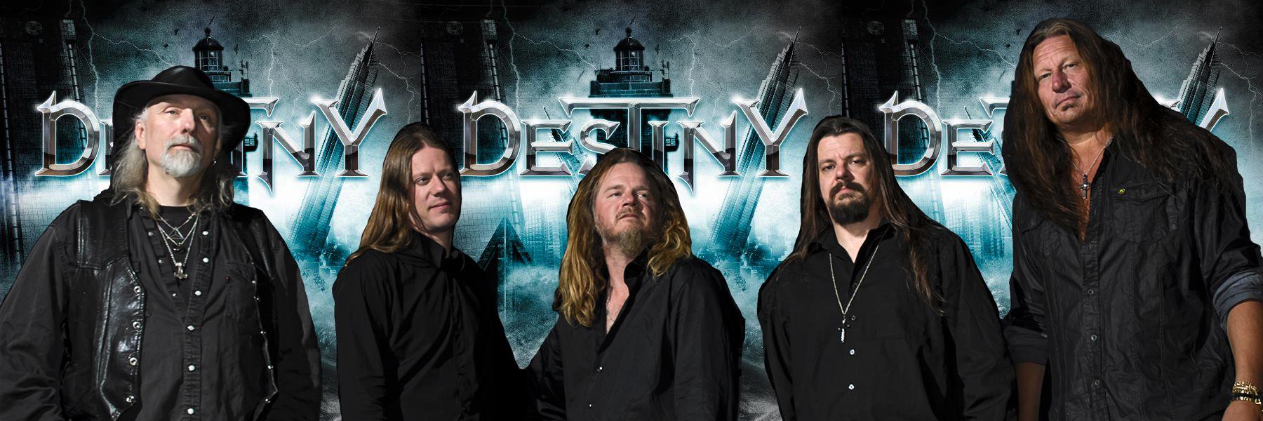 Destinymetal's profile banner image