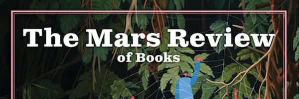 themarsreview Profile Banner