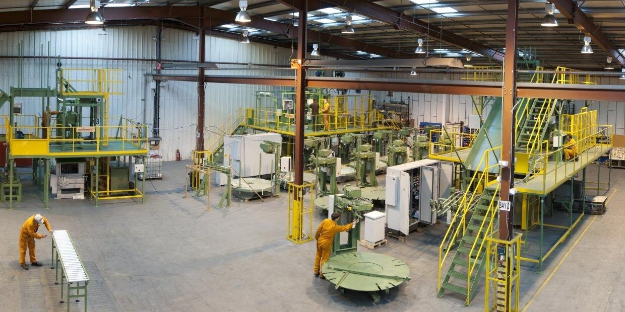 Rautomead Limited banner