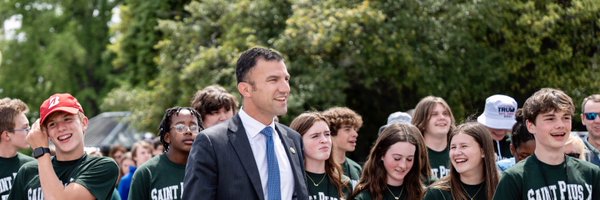 RepRudyYakym Profile Banner