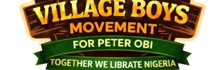 James Harmless banner