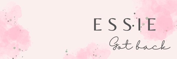 essie_gotback Profile Banner