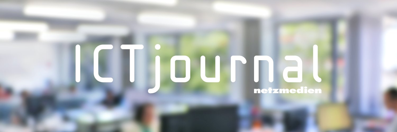 ICTjournal banner