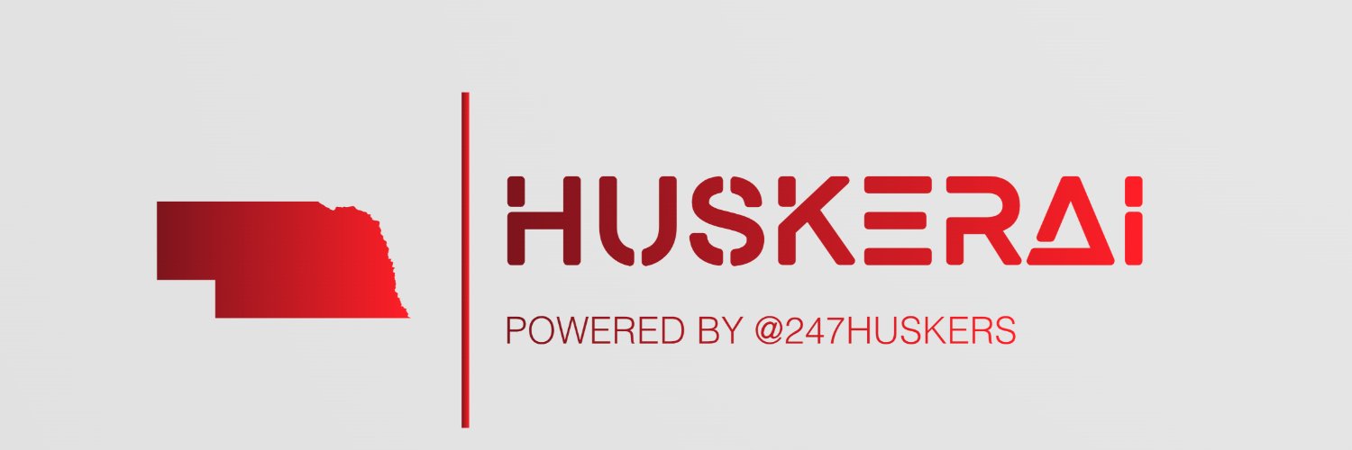 HuskerAI's banner