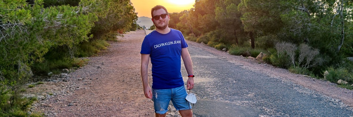 juande1995's profile banner image