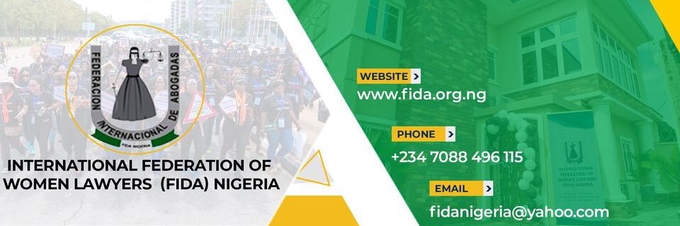 FIDANigeria's profile banner image