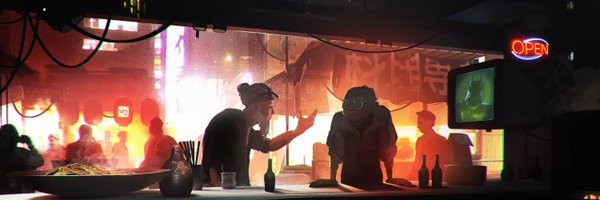 mfigge Profile Banner