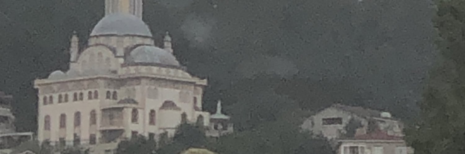 fatihirdam's profile banner image